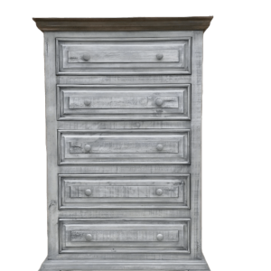 Arizona White Wash Chest