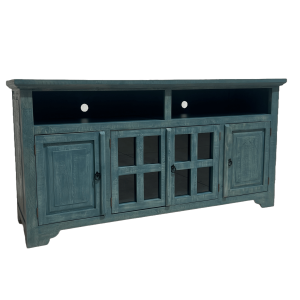 Laredo Green Grove TV Stand