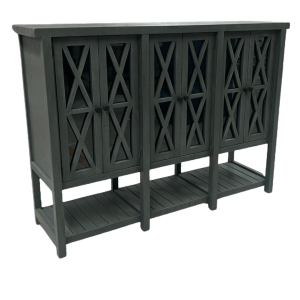 Sevilla Grove Green Sideboard